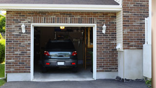 Garage Door Installation at Panorama Pointe, Colorado