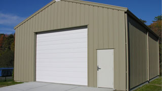 Garage Door Openers at Panorama Pointe, Colorado